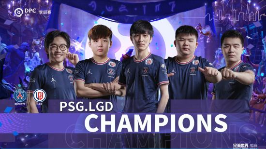 揭开DOTA2人格类型测试的奥秘